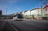 ITS World Congress 2021 in Hamburg