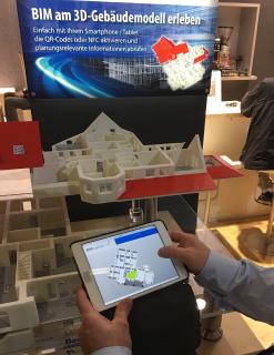 Was bedeutet BIM für den Holzbau und das Dachhandwerk? Am 22. Februar beantwortet BIM-Experte Andreas Kohlhaas von GSP Network GmbH Fragen rund um das Thema BIM im Handwerk. Foto: Rudolf Müller Mediengruppe