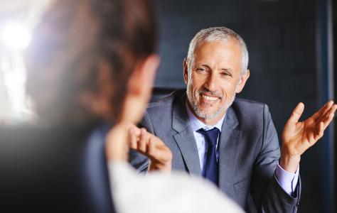 Interim Management
