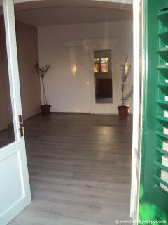 Blick in den Seminarraum.