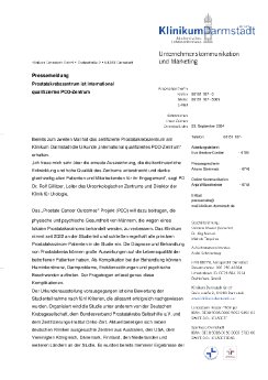 240923 Prostatakrebszentrum ist international qualifiziertes PCO-Zentrum.pdf