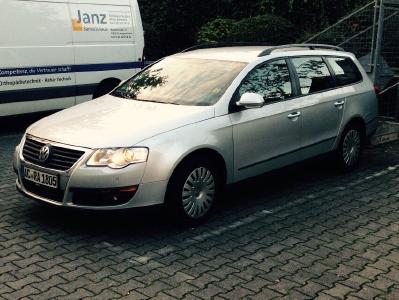 Mit wenig Aufwand Schrottauto verkaufen in Bonn