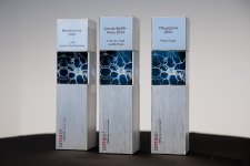 AMSEL-Stiftungs-Preise würdigen besonderes Engagement für Multiple-Sklerose-Erkrankte