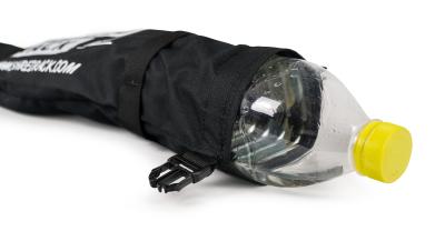 SHRED RACK - der aufblasbare Dachgepäckträger, der in die Handtasche passt