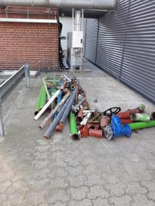 Mit dem firmeneigenen Abschleppdienst Autoverschrotten und Schrottentsorgen in Siegen