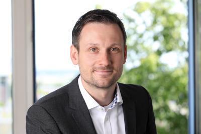 Martin Zeitfuchs