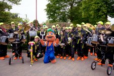 Music Day in Kernie´s Familienpark