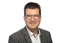 Dominik  Wagemann / Fotohinweis J.Untch VCG