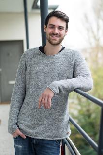 Campus Berlin Heilerziehungspflege Marco de Figueiredo