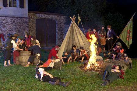 Foto: obx-news/Trenckfestspiele Waldmünchen e.V.