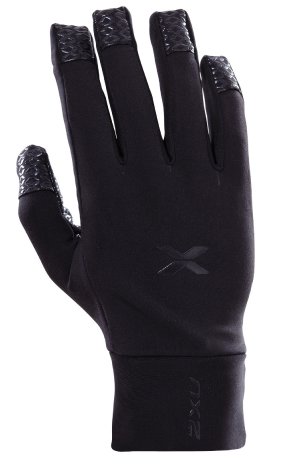 2XU Running Gloves - Warme Finger und guter Grip.jpg