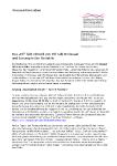 [PDF] Pressemitteilung: Das 