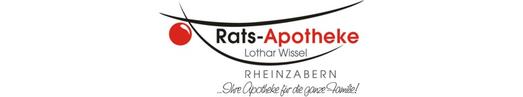 Logo Company Rats Apotheke