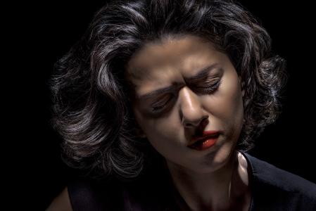 Khatia Buniatishvili (Foto: Gavin Evans)
