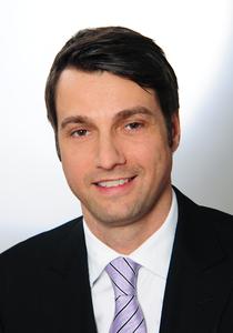 Patrick Fruth, TÜV SÜD Auto Plus GmbH (Foto: TÜV SÜD)