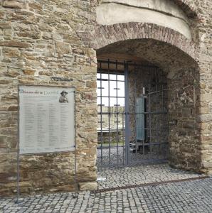 Großer Dank an Schloss-Retter / Foto: Anna Moczurad © MST