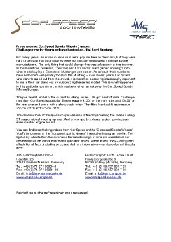 Press release CorSpeed Sports Wheels Europe - Challenge Ford Mustang LAE EN.pdf