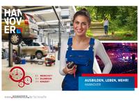 Fachkräfte Hannover / Ausbilden, Leben, mehr