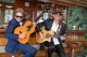 15. September – Sonntagsmatinee mit den „Magic Acoustic Guitars“
