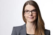 Tanja Buß, Leitung Geschäftsfeld Barrierefreies Bauen
