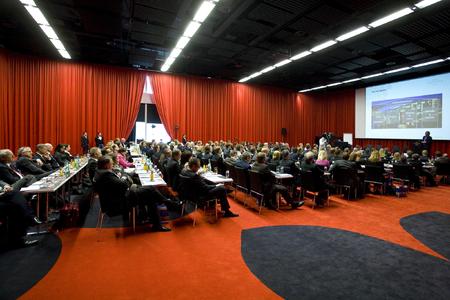 Kompetenzforum
