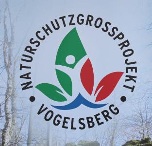 Naturschutzgrossprojekt Logo