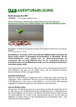 APD_128_2023_Kirchensteuereinnahmen in Rekordhöhe trotz sinkender Mitgliedszahlen.pdf