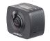 Somikon 360°-Full-HD-Action-Cam mit 2 Objektiven für vollsphärische VR-Videos