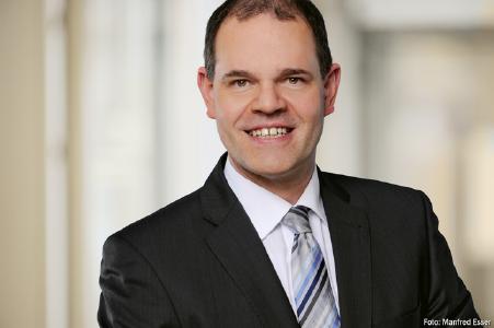 Oliver Titze