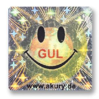 Der Gute Laune Chip (GUL)