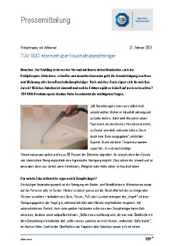 TUEV_SUED_Tipps_Haushaltsdampfreiniger.pdf