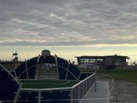 Die neue Anlage kann ab sofort bespielt werden