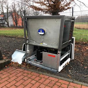 Schrottabholung Lüdenscheid