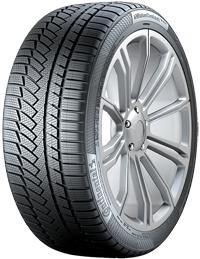 Continental WinterContact TS 850 P