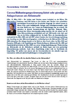 Pressemeldung - Interview mit Dipl.-Kfm. Raimund Tittes zur aktuellen Markteinschätzung zum Coro.pdf