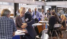 Karrieremesse  ©Messe Kalkar