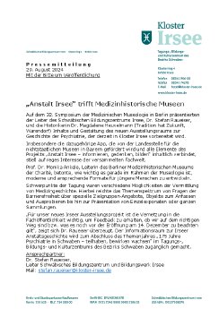 SBZI - PM Anstalt Irsee trifft medizinhistorische Museen.pdf