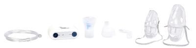 NX 4739 05 newgen medicals Medizinischer Kompakt Akku Inhalator