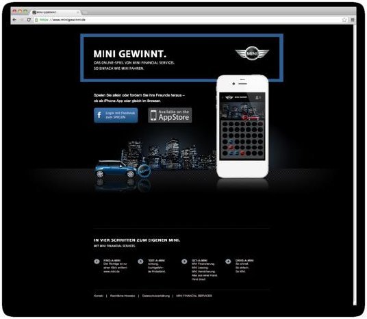 Bildschirmfoto Website MINI Gewinnt (c) 19h13.JPG