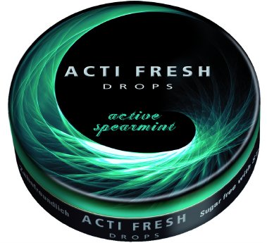 Abb. Acti Fresh active spearmint.jpg