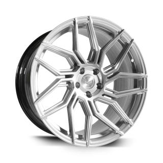 Barracuda Racing Wheels Europe: Neuheit Barracuda Dragoon