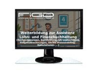 Die Schulung verknüpft präzise theoretisches Wissen mit praxisorientierter Anwendung, insbesondere im Kontext von DATEV. Kernthemen sind MS Office Kenntnisse 2021, Rechnungswesen, DATEV Praxistraining, Wirtschaftsprozesse, Management, IT-gestützte Verwaltung, Englisch intensiv Training mit TOEIC-Prüfung.