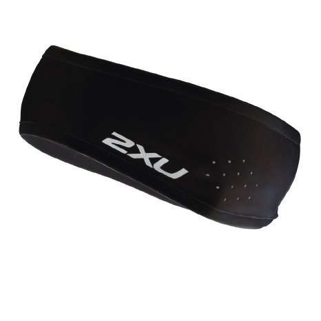2XU Microclimate Headband - bei Kälte nicht auf Style verzichten.jpg