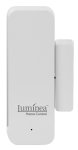 Luminea Home Control ZigBee-Tür- & Fensteralarm XMD-106.zigbee, für Alexa, Google Assistant und Siri, App