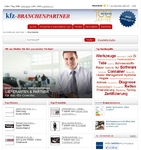 Wer liefert was im Kfz-Gewerbe?