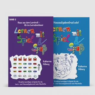Lernspaß mit LernenMitSpiel&Spaß