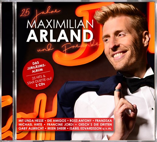 25JahreMaximilianArland&Freunde_Cover.jpg