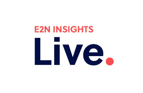 Mit der kostenlosen Online-Veranstaltung E2N Insights – Live soll Digitalisierung für Unternehmen aller Art verständlich gemacht werden.