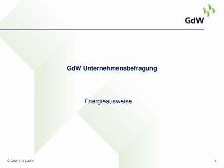 PM 64-09 GdW Unternehmensbefragung Energieausweise.pdf