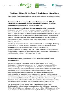 Verbände-Allianz für die Zukunft des Lebensmittelsektors.pdf